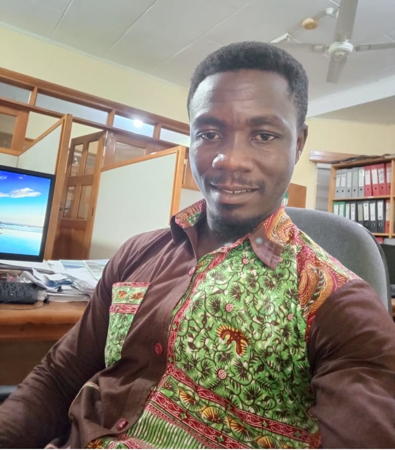Joseph Nyarko